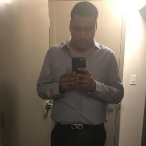 Meet your Posher, Francisco